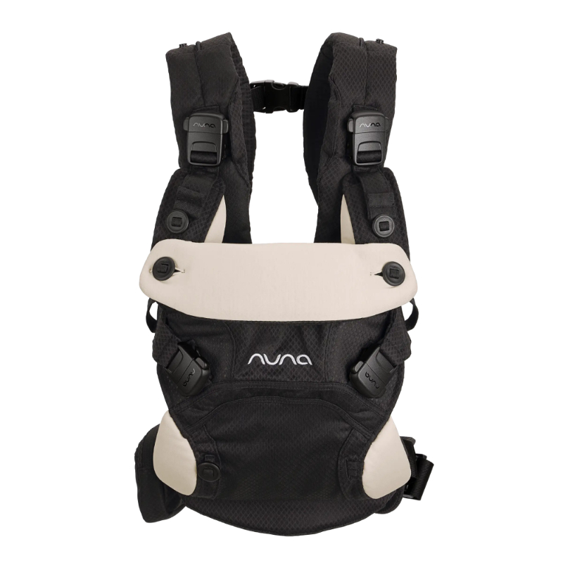 Nuna CUDL Clik Baby Carrier