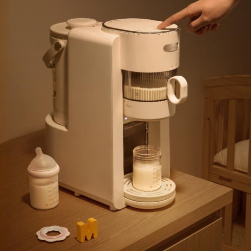 nuviebaby One-Touch Formula Dispenser