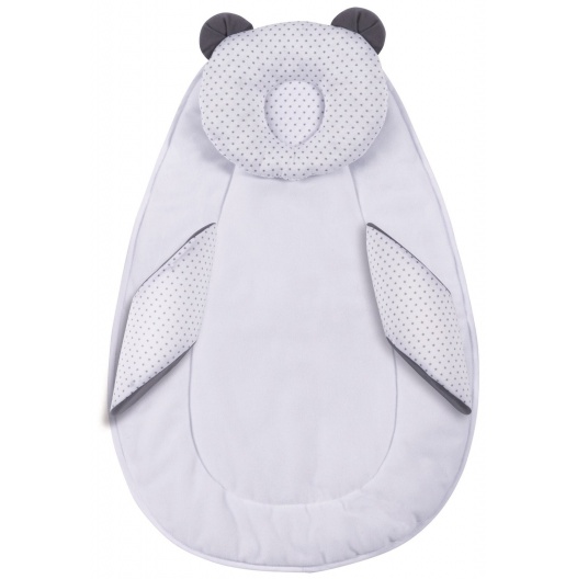 baby-fair Candide Panda Pad 62x40cm (274440)