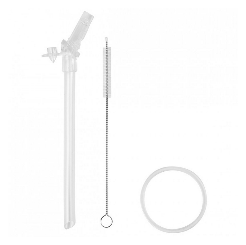 baby-fair Beaba Replacement Kit - Straw Cup (800928)