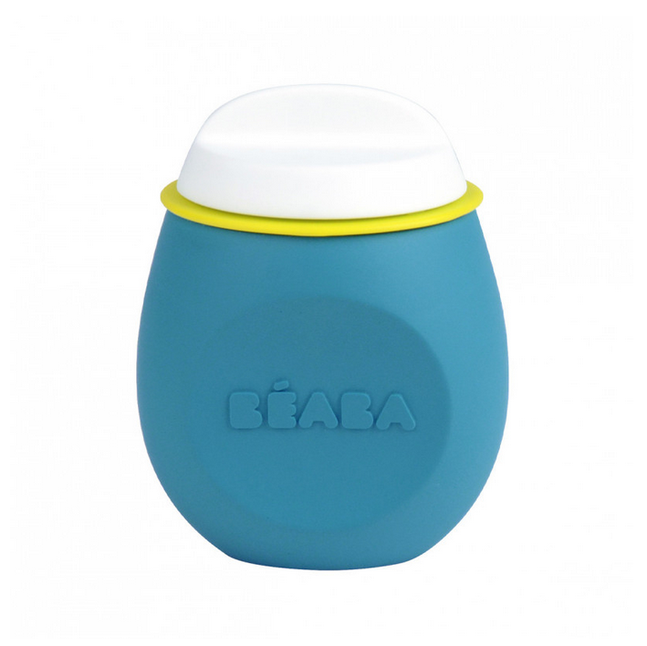 Beaba Squeez'Portion - Blue (912623)