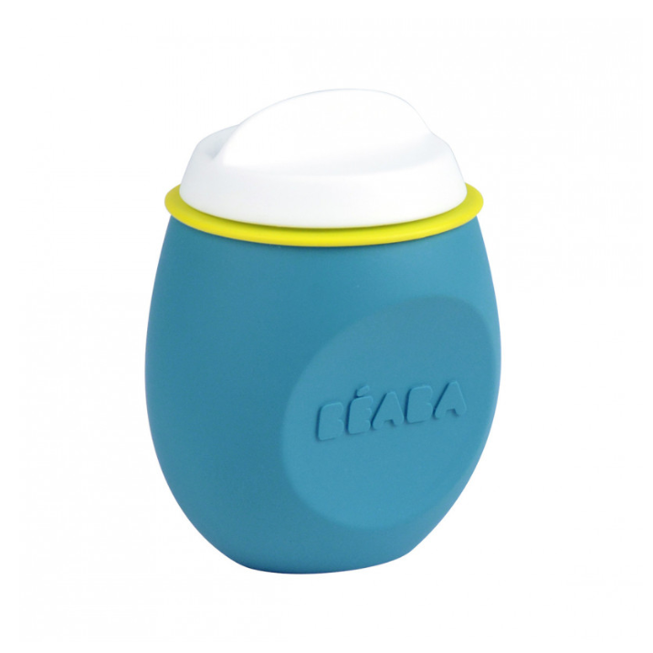 Beaba Squeez'Portion - Blue (912623)