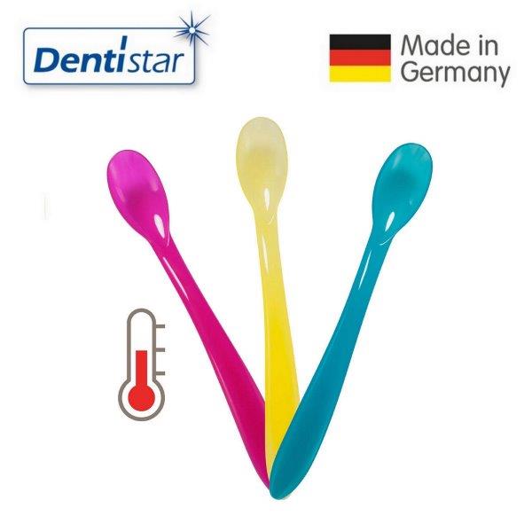 Dentistar Heat Sensitive Spoons