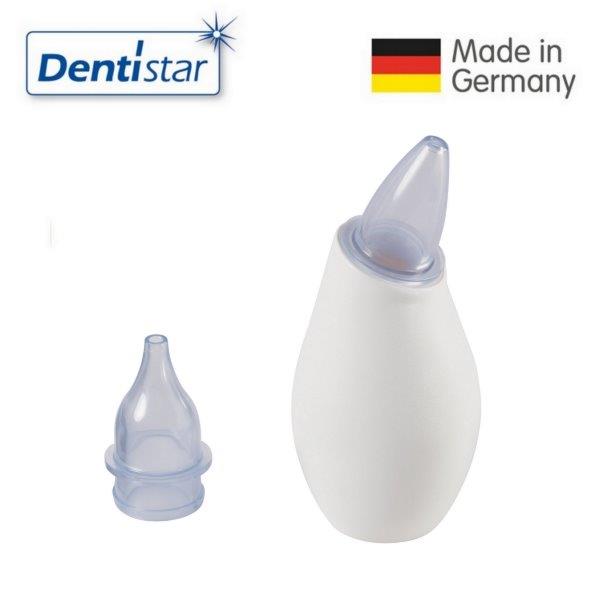 baby-fair Dentistar Comfort Nasal Aspirator