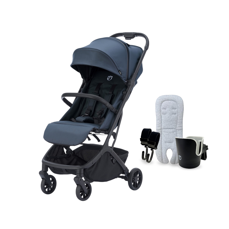 Beblum Aries Stroller + FREE GIFT