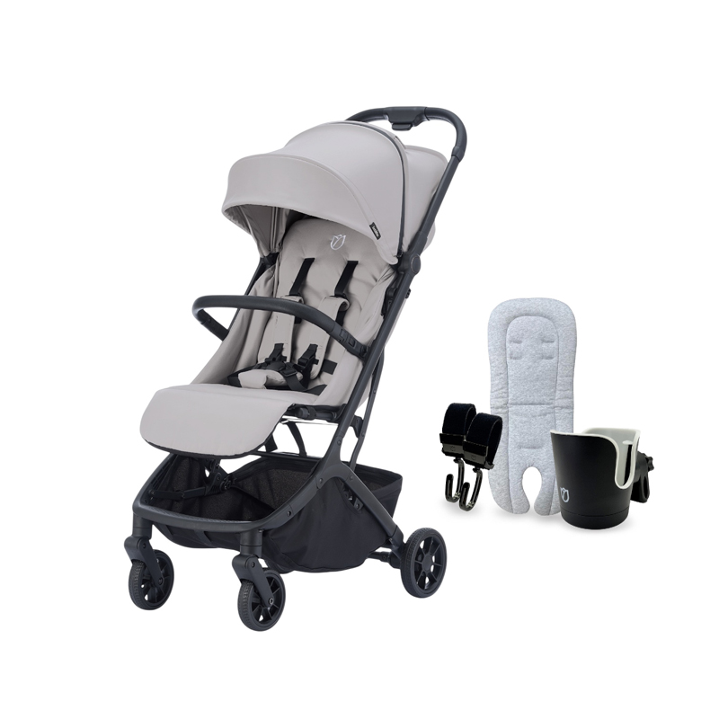 Beblum Aries Stroller + FREE GIFT
