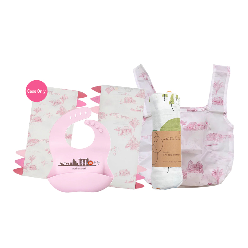 Little Rei Newborn Bundle