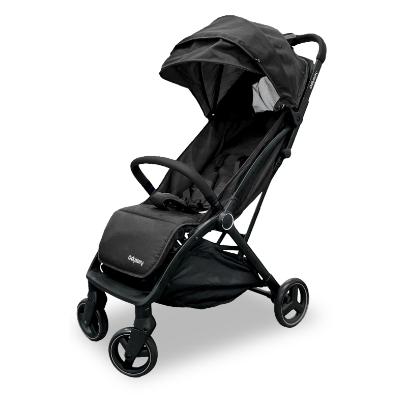 Odyssey Auto Fold Stroller (LB906)