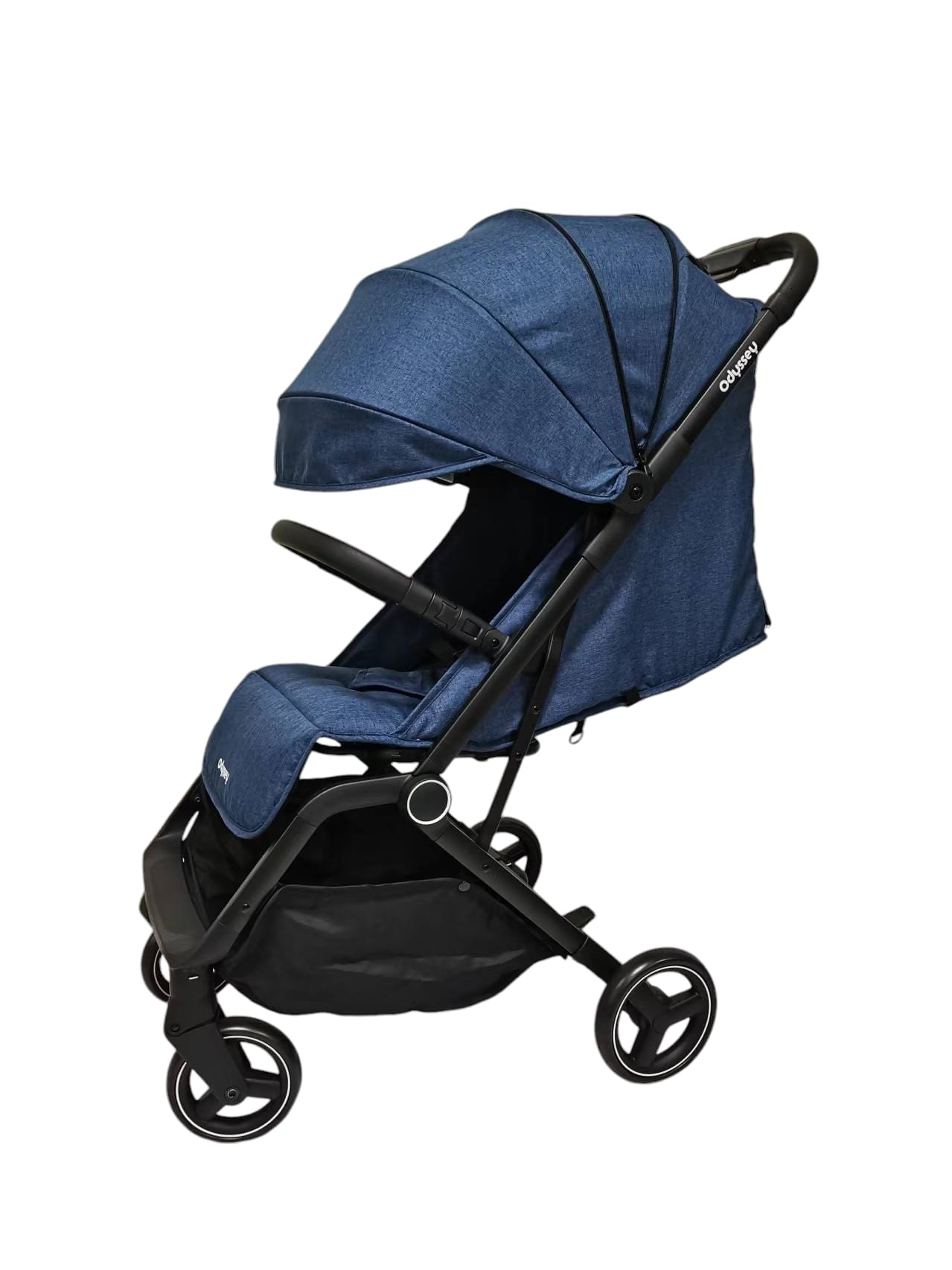 Odyssey Lite Compact Stroller - Navy