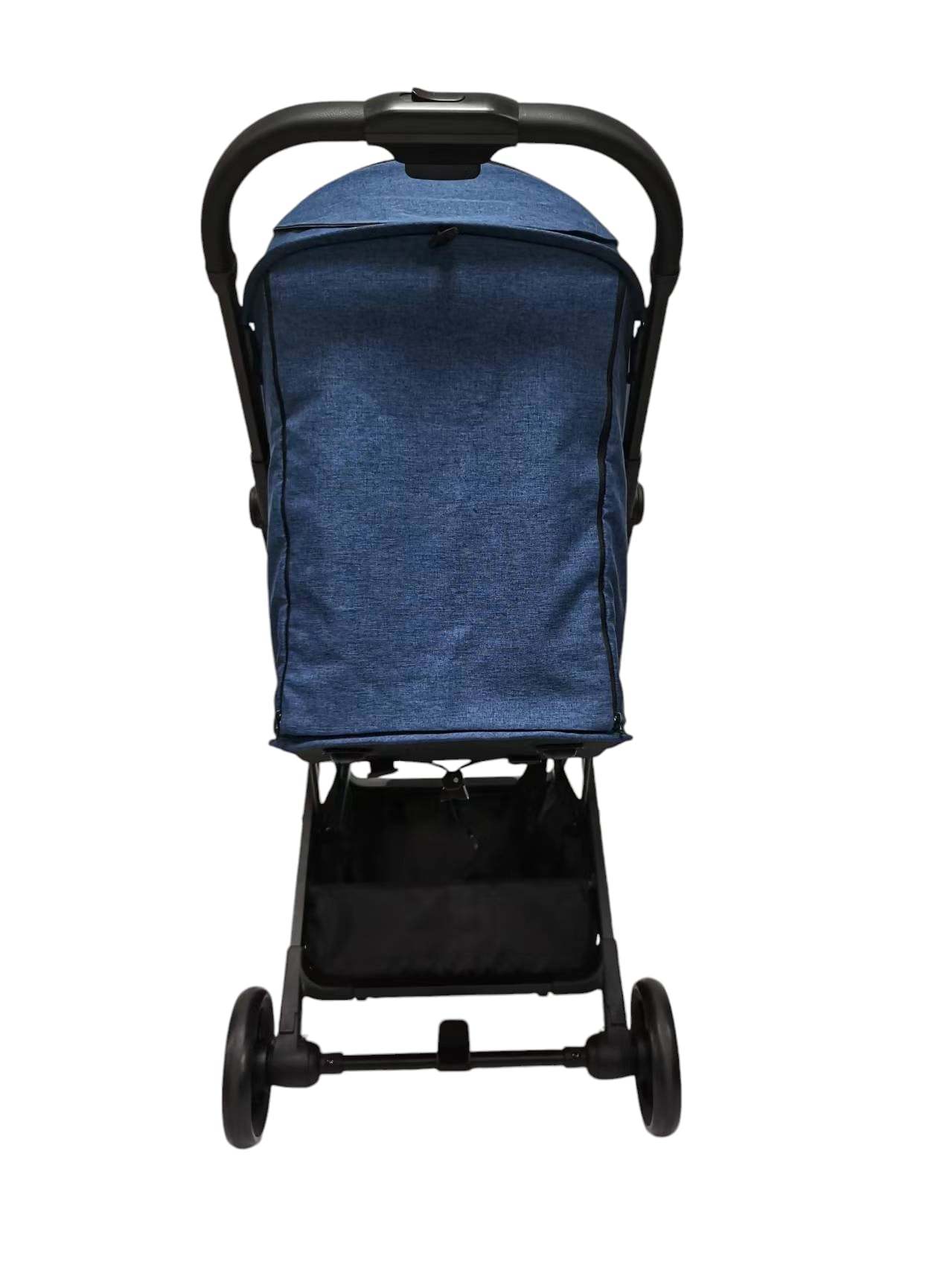 Odyssey Lite Compact Stroller - Navy