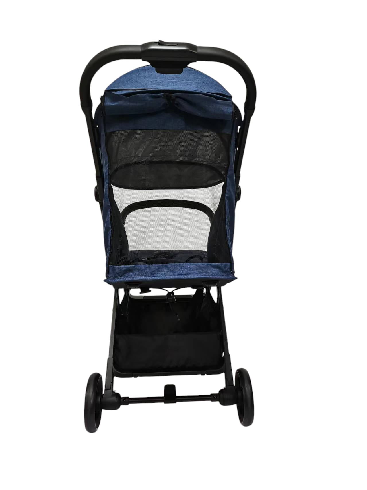 Odyssey Lite Compact Stroller - Navy