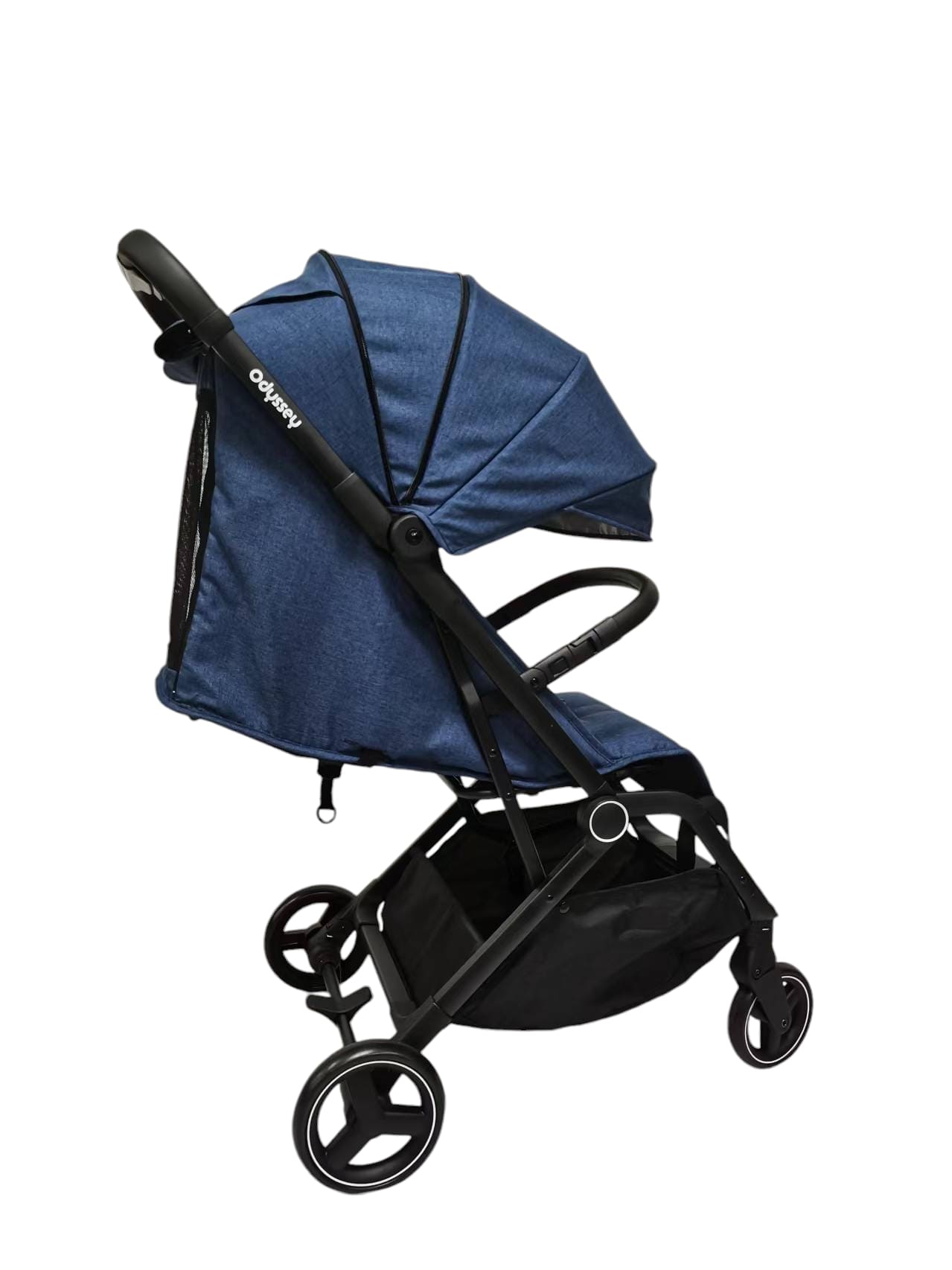 Odyssey Lite Compact Stroller - Navy