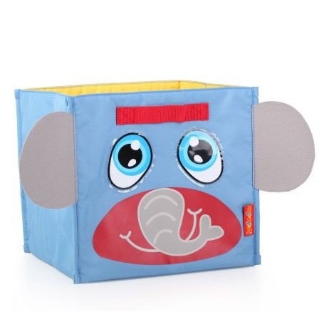 Okiedog Lil Pet Pals Collapsible Box (Bundle of 2)