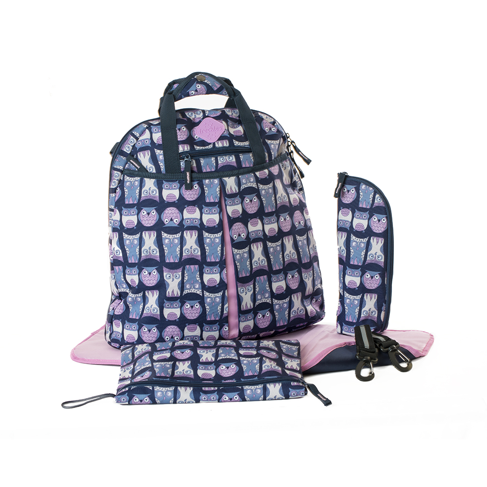 Okiedog Freckles Backpack (Assorted)
