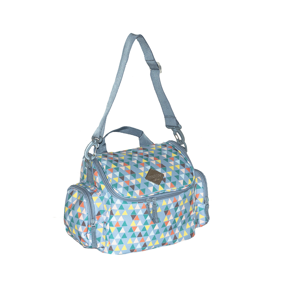 baby-fair Okiedog Freckles Cooler Bag (Assorted)