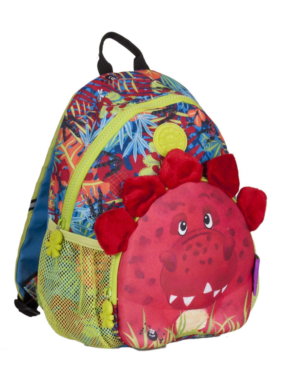 Okiedog Wildpack Junior Backpack (Assorted)