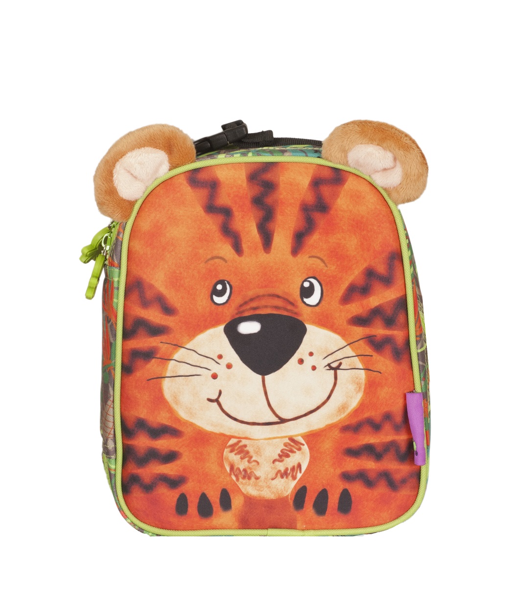 Okiedog Wildpack Junior Lunch Bag (Assorted)