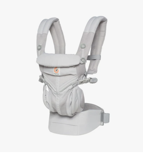 Ergobaby Omni 360 Cool Air Mesh Carrier