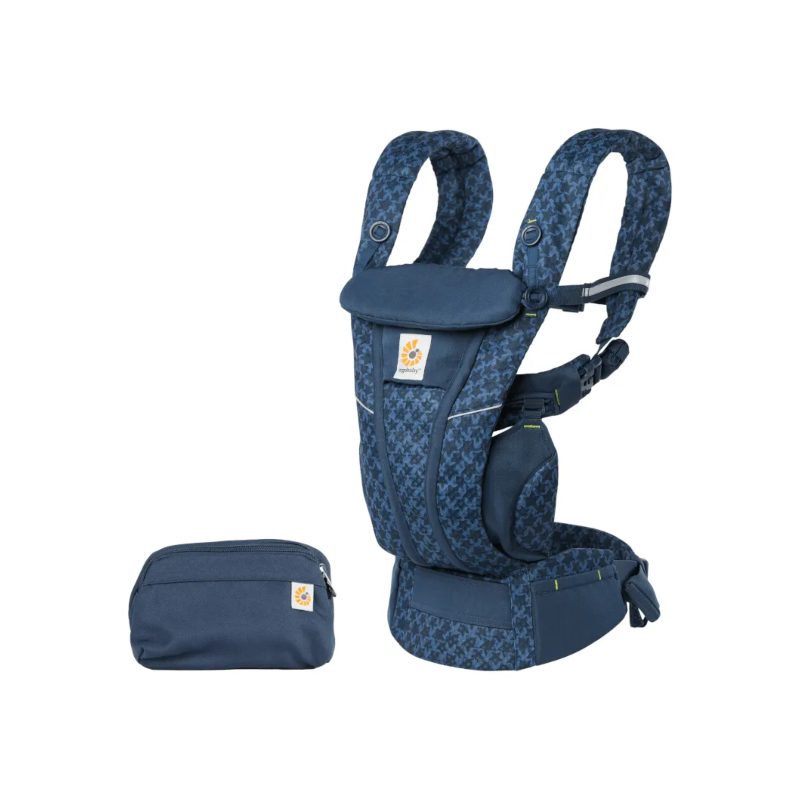 Ergobaby Omni Breeze Baby Carrier - Reach For The Stars