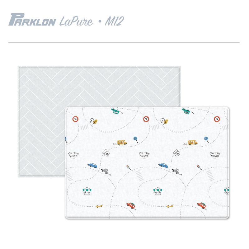 Parklon LaPure SoftMat - On the Road