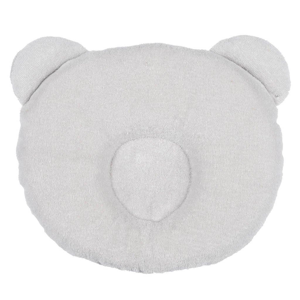 baby-fair Candide Air+ P'tit Panda Pillow - Grey (394692)