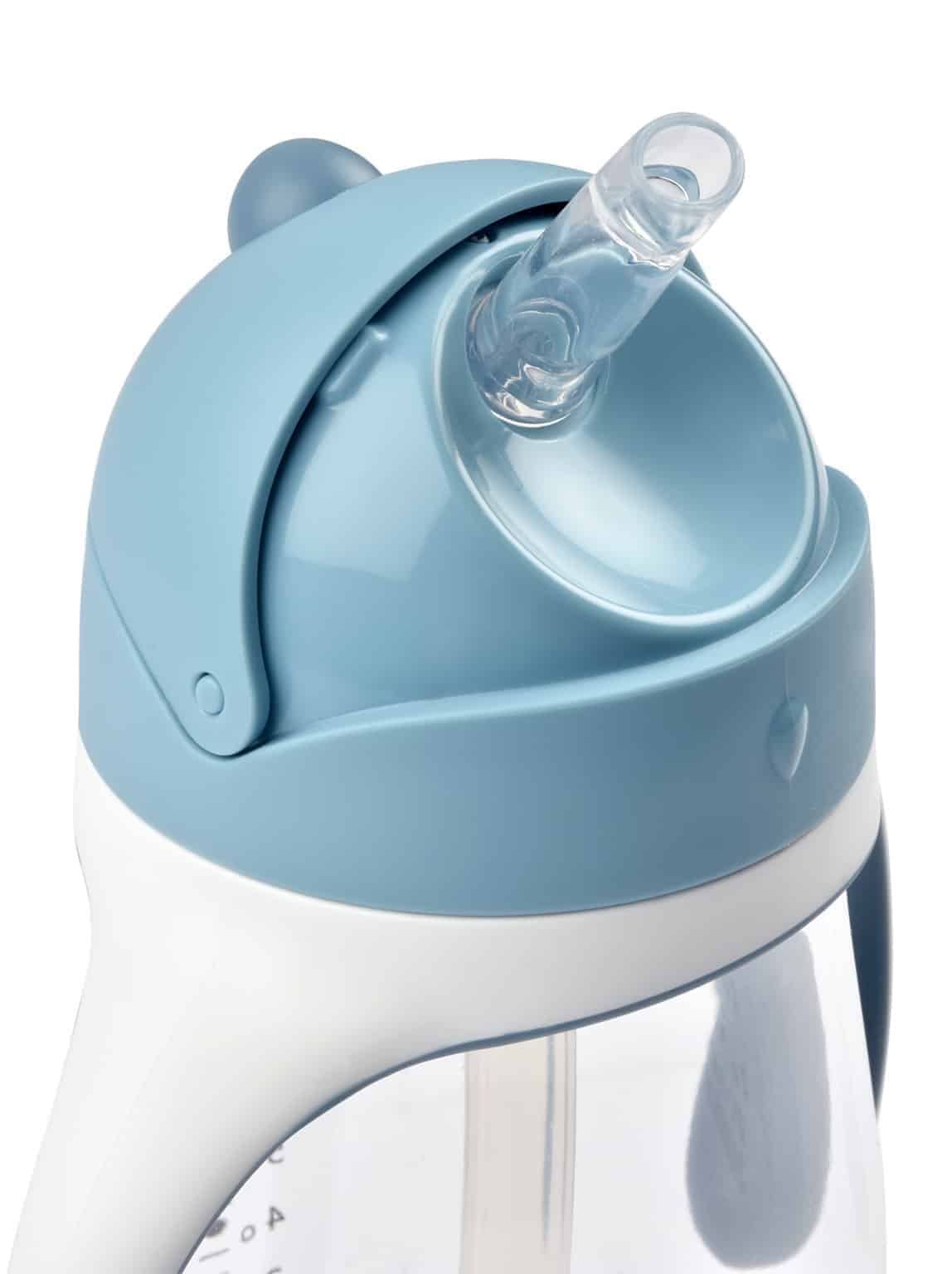 Beaba Straw Cup 300ml Windy Blue (913479)