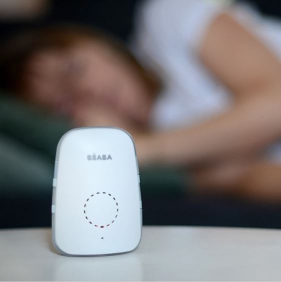 Beaba Baby Monitor Simply Zen UK (930326)