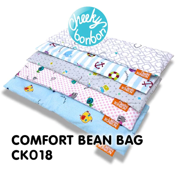Cheeky Bon Bon Baby Comfort Bean Bag