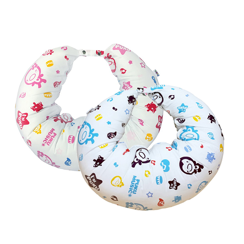 puku pillow