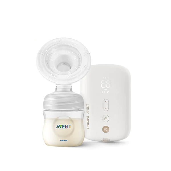 Philips Avent Breastfeeding Kit