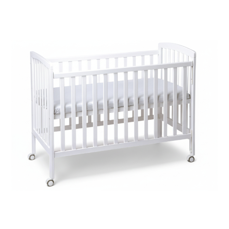 Palette Box Dreamer 7-in-1 Convertible Baby Cot