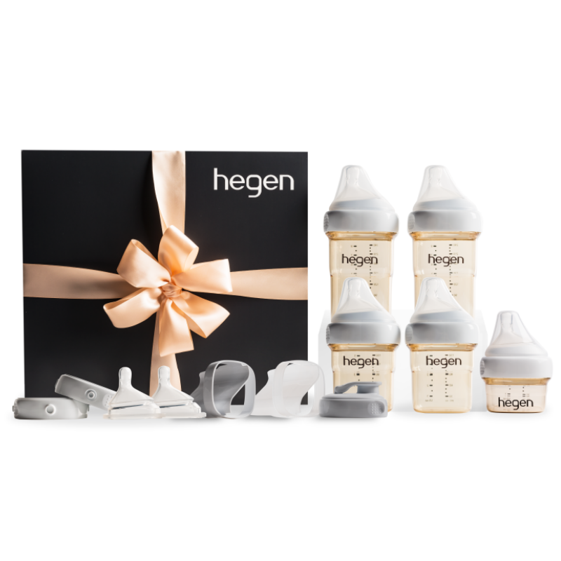Hegen PCTO™ Complete Starter Kit PPSU (SG Exclusive Plus)