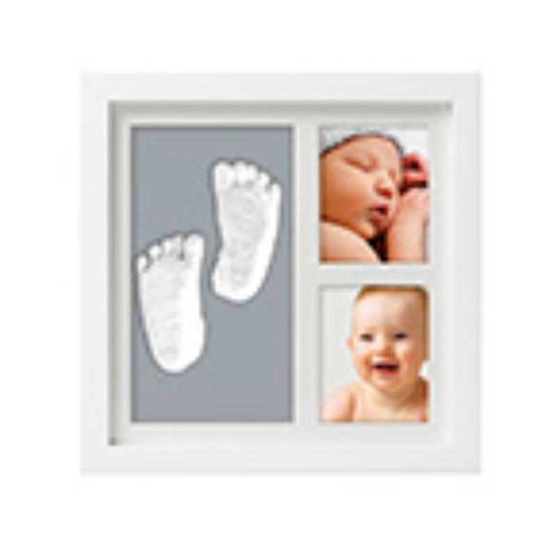 baby-fair Pearhead Babyprints 3D Memory Kit