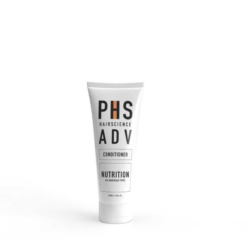 PHS Hairscience ADV Nutrition Conditioner 200ml