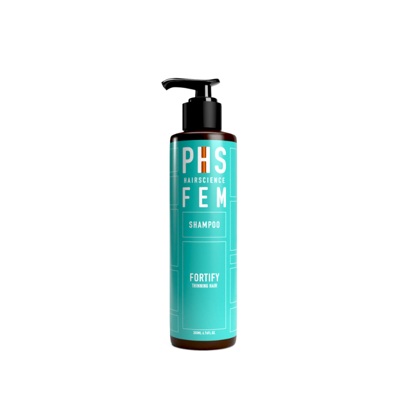 PHS Hairscience Shampoo & Conditioner 200ml Mix & Match (Bundle of 2)