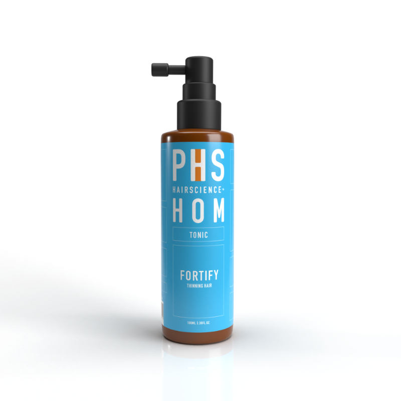 PHS Hairscience Hair Growth Bundle For Him