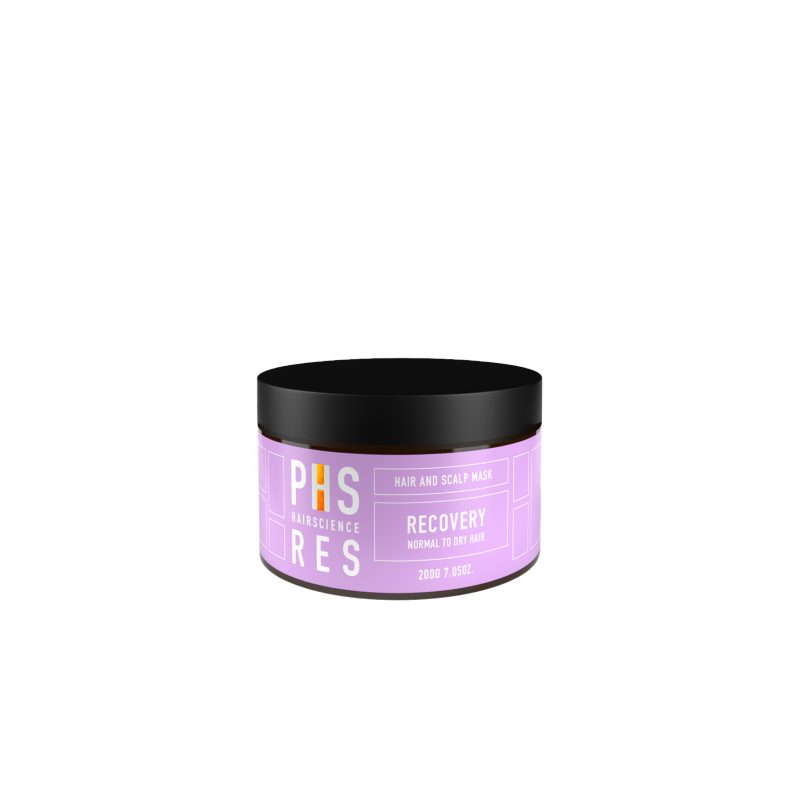 PHS Hairscience RES Recovery Hair & Scalp Mask