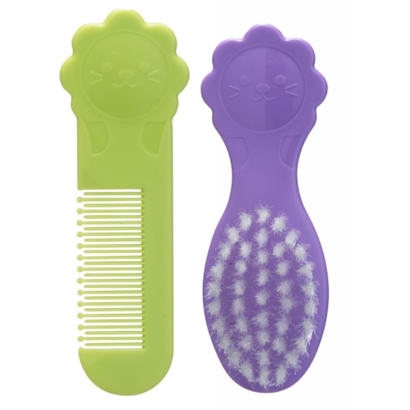 baby-fairPigeon Comb & Brush (PG-78424)