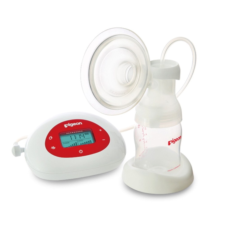 Pigeon Electric Breast Pump Pro (PG-26505-6)