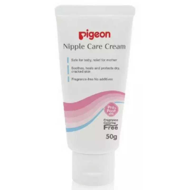 Pigeon Nipple Care Cream (PG-16883)