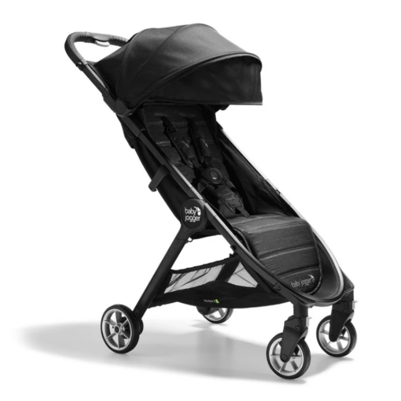 Baby Jogger City Tour 2 Stroller + FREE Belly Bar