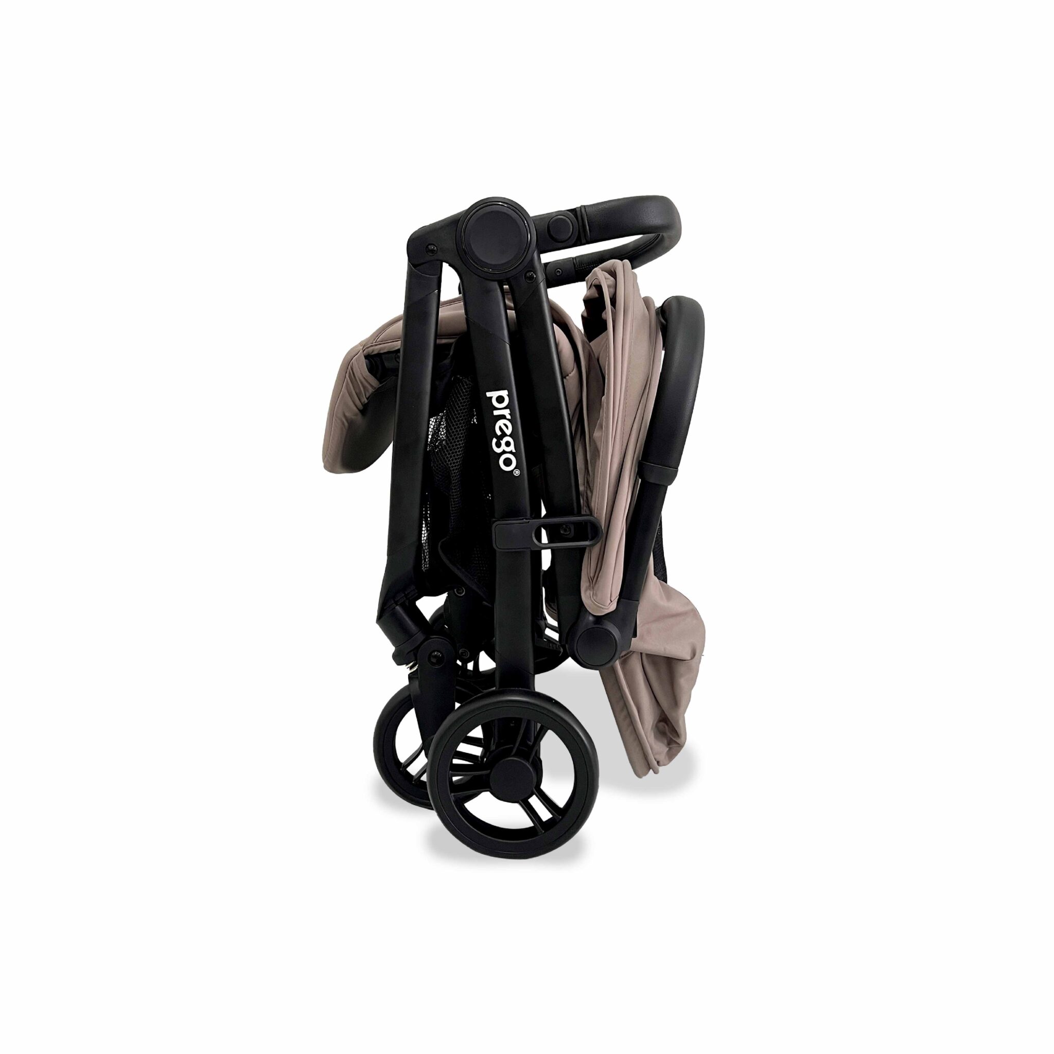 Prego Baby Essential Bundle B + FREE GIFT