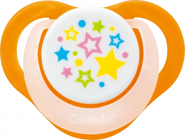 Combi Pacifier for Nap - Size S