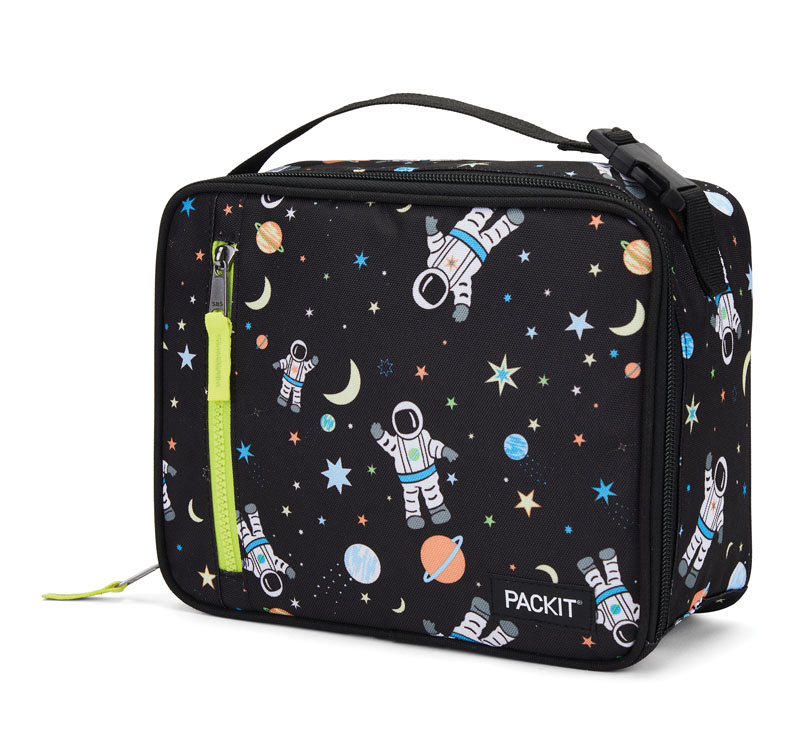 Packit Classic Lunch Box Freezer Bag (No Ice Packs Needed)