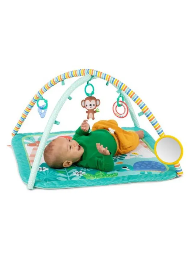 Bright Starts Palm Party™ Activity Gym