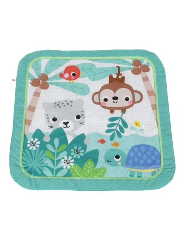 Bright Starts Palm Party™ Activity Gym