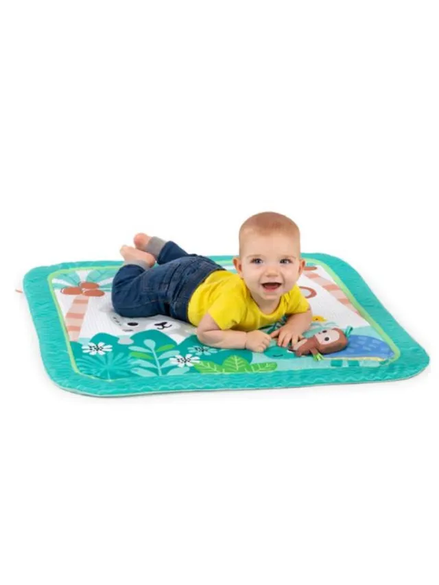 Bright Starts Palm Party™ Activity Gym