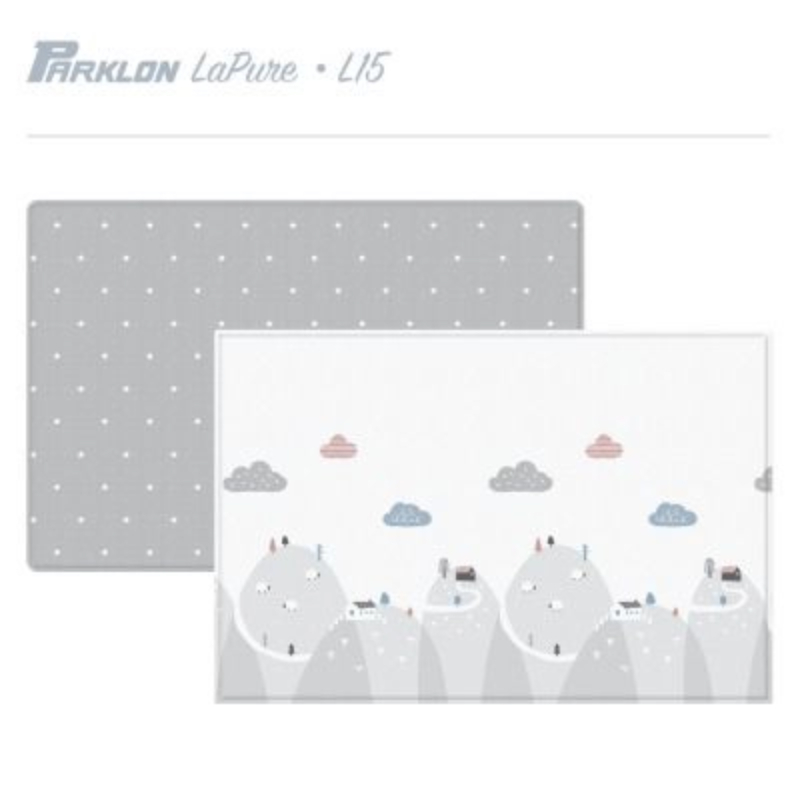 Parklon LaPure Happy Way Little Star (L15)