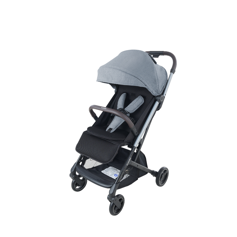 Combi Patto Stroller + FREE GIFT