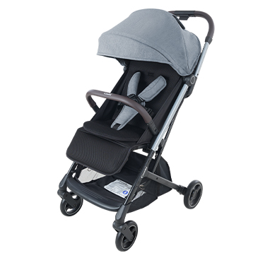 Combi Patto Stroller + FREE Gift